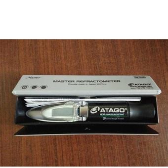 PAL-BX丨ACID 101ATAGO爱拓酸奶糖酸度计