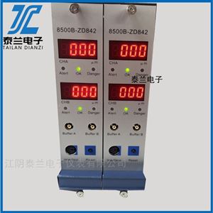 8500B-ZD84振動(dòng)/振動(dòng)模塊8500B-ZD842/ZD852 配接HD-ST-3