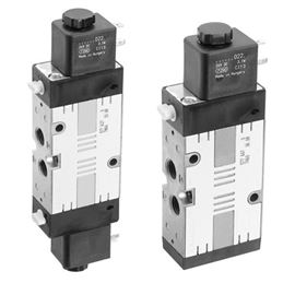 德國(guó)AVENTICS二位五通換向閥5776600220