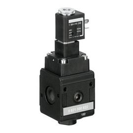 德國(guó)AVENTICS二位三通換向閥0821300922