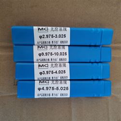 JJG(交通)055-2004沥青标准粘度计通止规