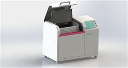 Beidi-9QS全溫超聲波旋轉搖床