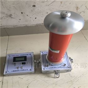 FRC-100KV阻容分压器
