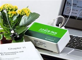 基础型调制叶绿素荧光仪——JUNIOR-PAM