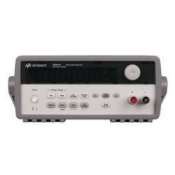 Keysight E3641A 可調(diào)直流電源