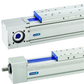 欧洲直采Beta120-C-SSS-M-3210-230导轨HSB