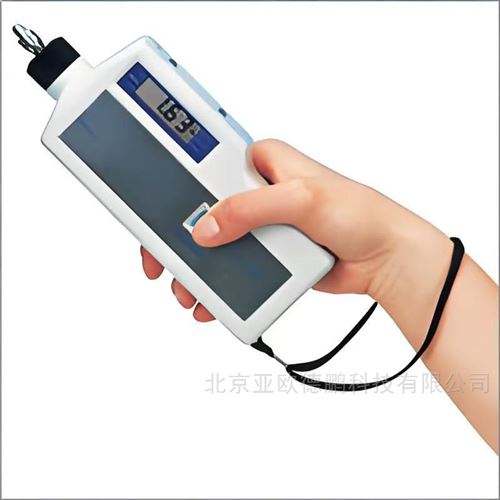 袖珍式測振測溫儀