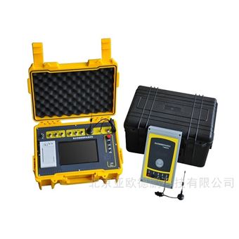 DPYH-301三相氧化鋅避雷器帶電測試儀