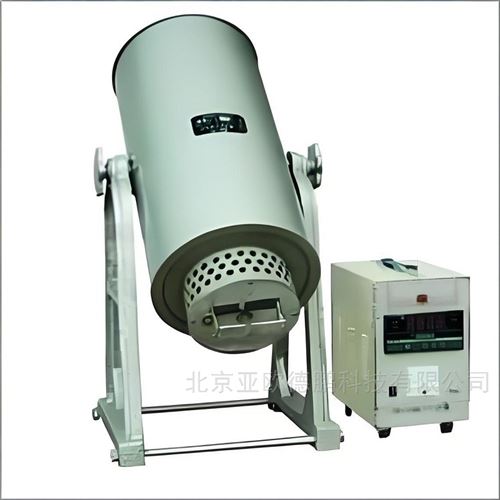 煤炭活性測定儀