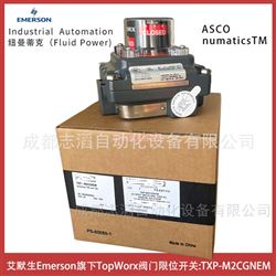 TXP-M2CGNEMTopWorx閥門(mén)-美國(guó)ASCO限位開(kāi)關(guān)