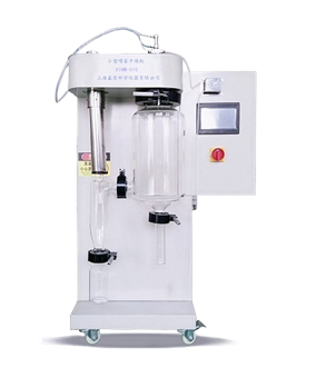 XINW-6000Y陶瓷粉实验喷雾干燥机|奶粉喷雾干燥机