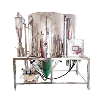 XINW-5L不锈钢小型喷雾干燥机XINW-5L