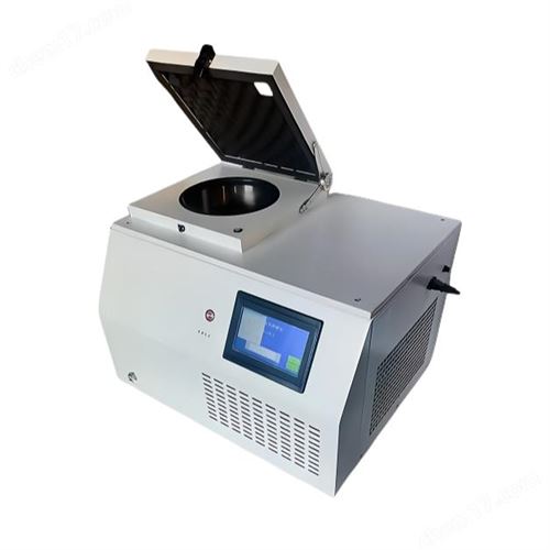 低温型组织研磨机