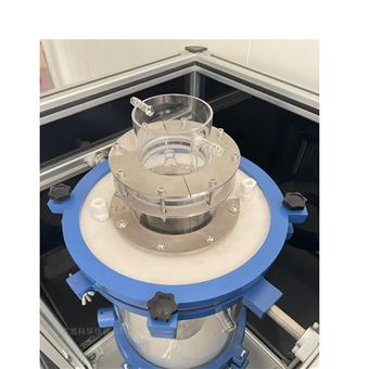 光催化氯代反应器