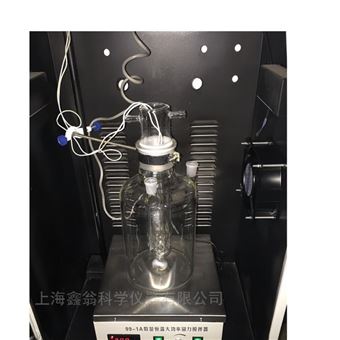 XW-GHX-V光化学反应仪反应器汞灯