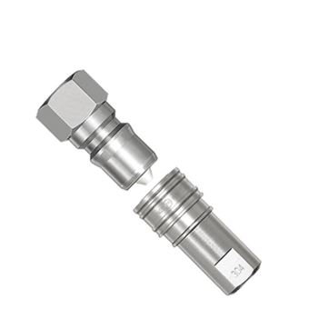 SCS日本日东工器NITTO KOHKI快速接头