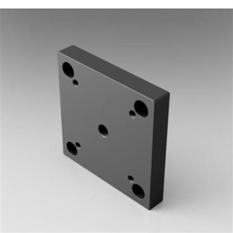 C30-CB-BKP日本SIGMAKOKI西格玛光机立方体接头用板