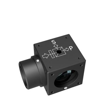 C30-VPBSWU-4/7日本SIGMAKOKI西格瑪光機立方體分光器組件