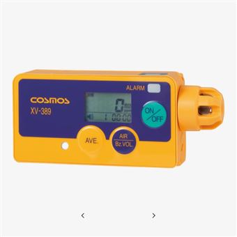 XV-389ձNEW-COSMOS VOC