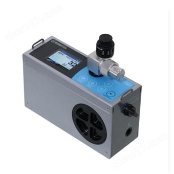 LD-5R日本SIBATA柴田科学PM2.5数字式粉尘计