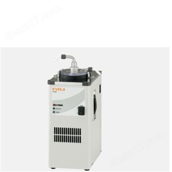 UT-500B日本EYELA东京理化冷阱