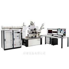 团簇离子束 飞行时间二次离子质谱仪