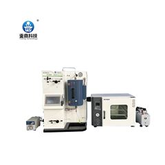 涓流床反應器