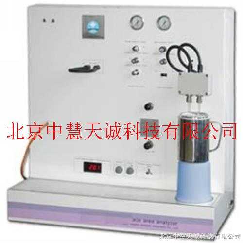比表面积测试仪 型号：KCJB-2020