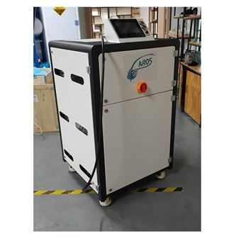 透平油雾发生器