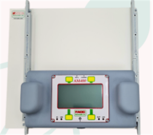 AM400便攜式葉面積儀