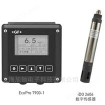 300 149 701+GF+SIGNET溶解氧分析仪表产品介绍