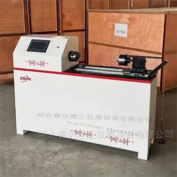 金屬線材扭轉試驗機