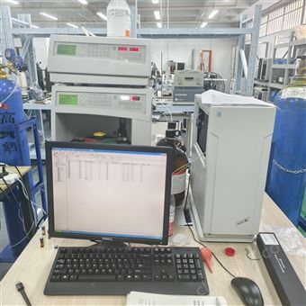 二手戴安液相色譜儀配置P680泵、UVD170U