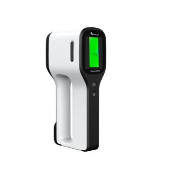 拍照式紫外分析仪