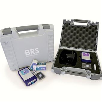 总抗氧化能力分析仪 / 氧化应激检测仪