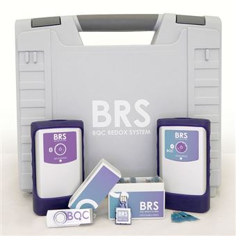 BRS 便携式氧化还原分析仪