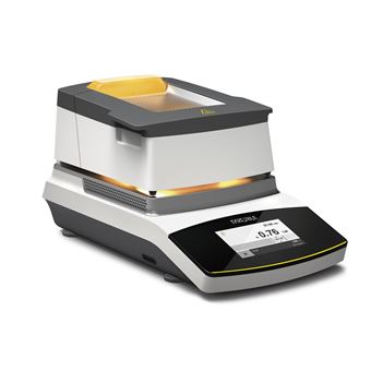 Sartorius MA160 水分測定儀