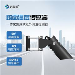 WX-HLW485路面温度传感器