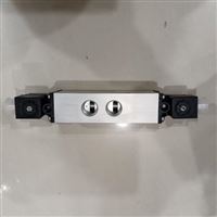 安沃馳氣動換向閥特點及功能