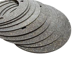 AMORIM TS7110(NC711G)ECO橡膠基密封材料