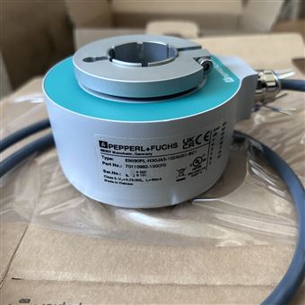 倍加福編碼器ENI90PL-H30JA5-1024UD1-RC1