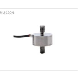 LMU-100N日本IMADA超小型雙向測力載荷稱重傳感器