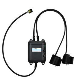 日本sirc高速測量IoT電力傳感器單元