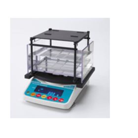 日本alfamirage實(shí)驗(yàn)室高精度電子密度比重計(jì)