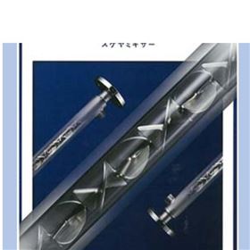 日本樱制作所无动力型静态混合器湍流搅拌机