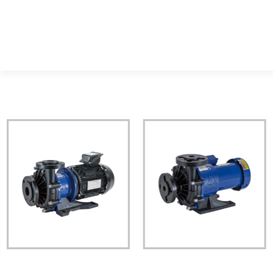 日本iwaki易威奇高耐用自散热磁中型磁力泵