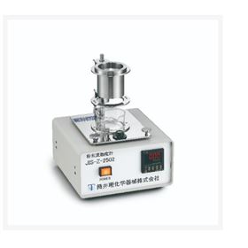 日本tsutsui實(shí)驗(yàn)室金屬粉末流動(dòng)性測(cè)定儀