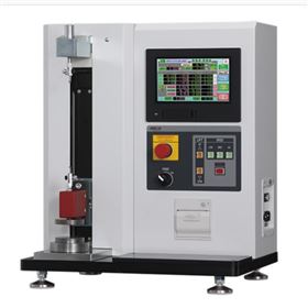 日本aikoh彈簧拉伸壓縮試驗(yàn)機(jī)內(nèi)置打印機(jī)