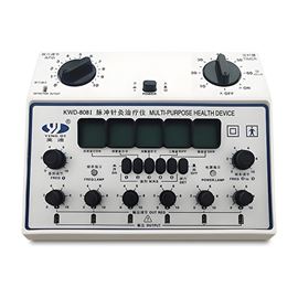 針灸儀針灸治療設備KWD-808III