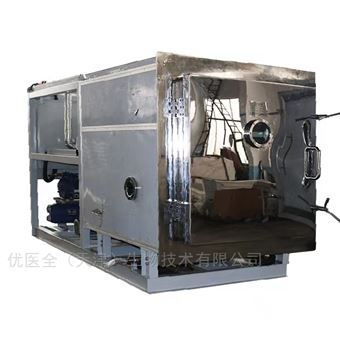 益生菌冻干机